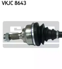 skf-vkjc8643